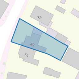 Perceel LDE01-A-4719