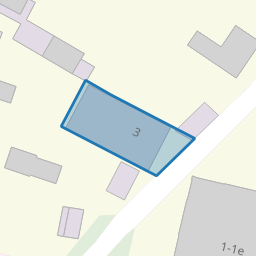 Perceel LDE01-A-4720