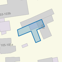 Perceel LDE01-A-4722