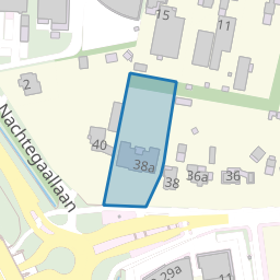 Perceel LDE01-A-4726