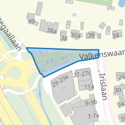 Perceel LDE01-A-4729