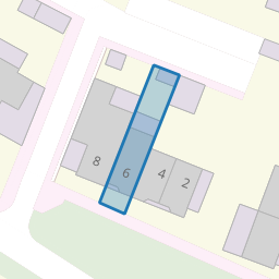 Perceel LDE01-A-4734