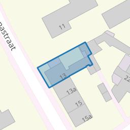 Perceel LDE01-A-4739