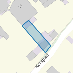 Perceel LDE01-A-4743