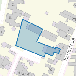 Perceel LDE01-A-4756