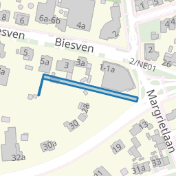 Perceel LDE01-A-4769