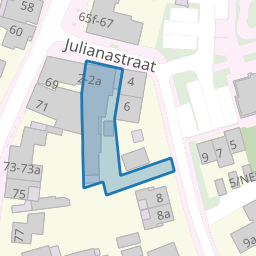 Perceel LDE01-A-4777
