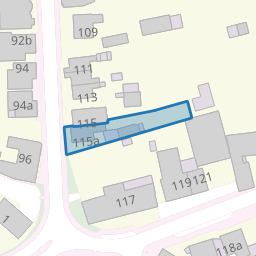 Perceel LDE01-A-4781