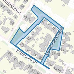 Perceel LDE01-A-4789