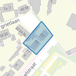 Perceel LDE01-A-4795