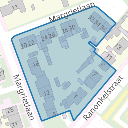 Perceel LDE01-A-4796