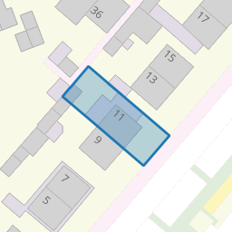 Perceel LDE01-A-4797