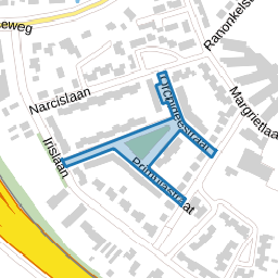 Perceel LDE01-A-4798