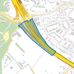 Perceel LDE01-A-4802