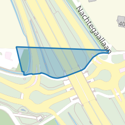 Perceel LDE01-A-4805