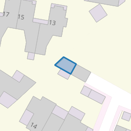 Perceel LDE01-A-4807