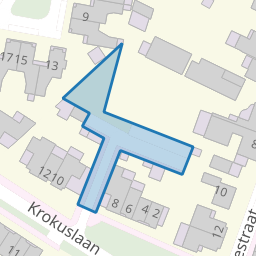 Perceel LDE01-A-4808