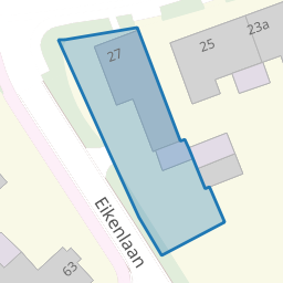 Perceel LDE01-A-4813