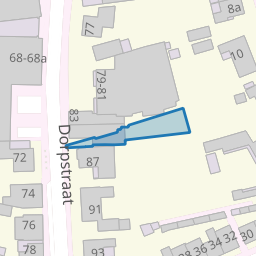 Perceel LDE01-A-4817