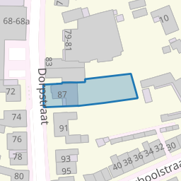 Perceel LDE01-A-4818