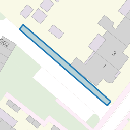 Perceel LDE01-A-4832