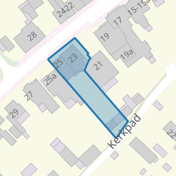 Perceel LDE01-A-4834