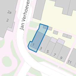 Perceel LDE01-A-4836