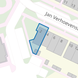 Perceel LDE01-A-4837