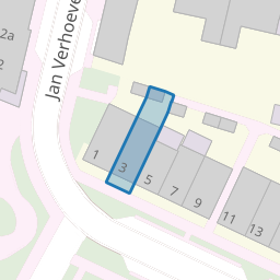 Perceel LDE01-A-4838