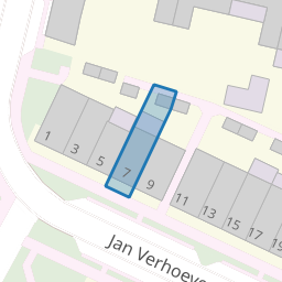 Perceel LDE01-A-4842