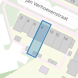 Perceel LDE01-A-4843