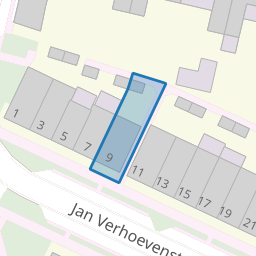 Perceel LDE01-A-4844