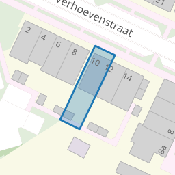 Perceel LDE01-A-4845