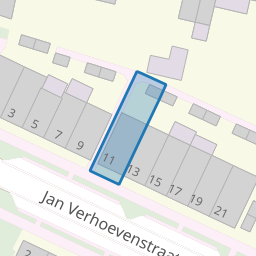 Perceel LDE01-A-4846