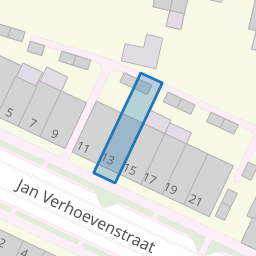 Perceel LDE01-A-4848