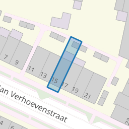 Perceel LDE01-A-4850