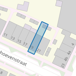 Perceel LDE01-A-4855