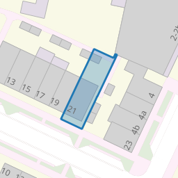 Perceel LDE01-A-4857