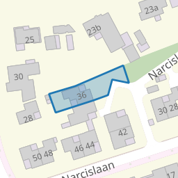 Perceel LDE01-A-4872