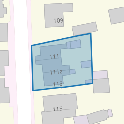 Perceel LDE01-A-4873