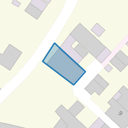 Perceel LDE01-A-4877