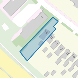 Perceel LDE01-A-4879