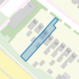 Perceel LDE01-A-4881