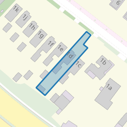 Perceel LDE01-A-4886