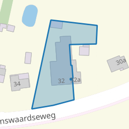 Perceel LDE01-A-4900