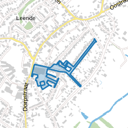 Perceel LDE01-A-4903