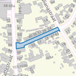 Perceel LDE01-A-4907