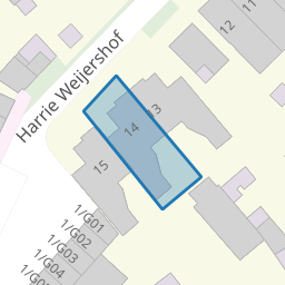 Perceel LDE01-A-4911