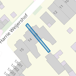 Perceel LDE01-A-4913