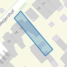 Perceel LDE01-A-4914